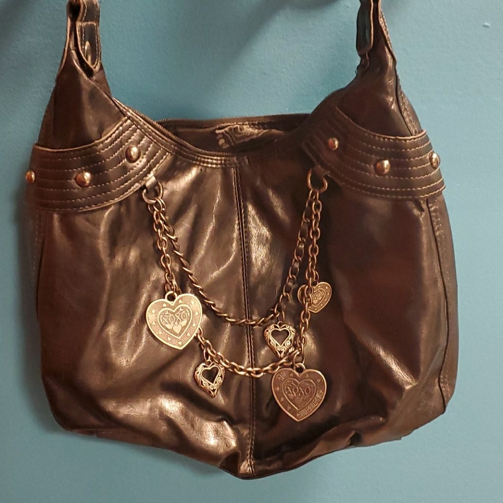 XOXO purse